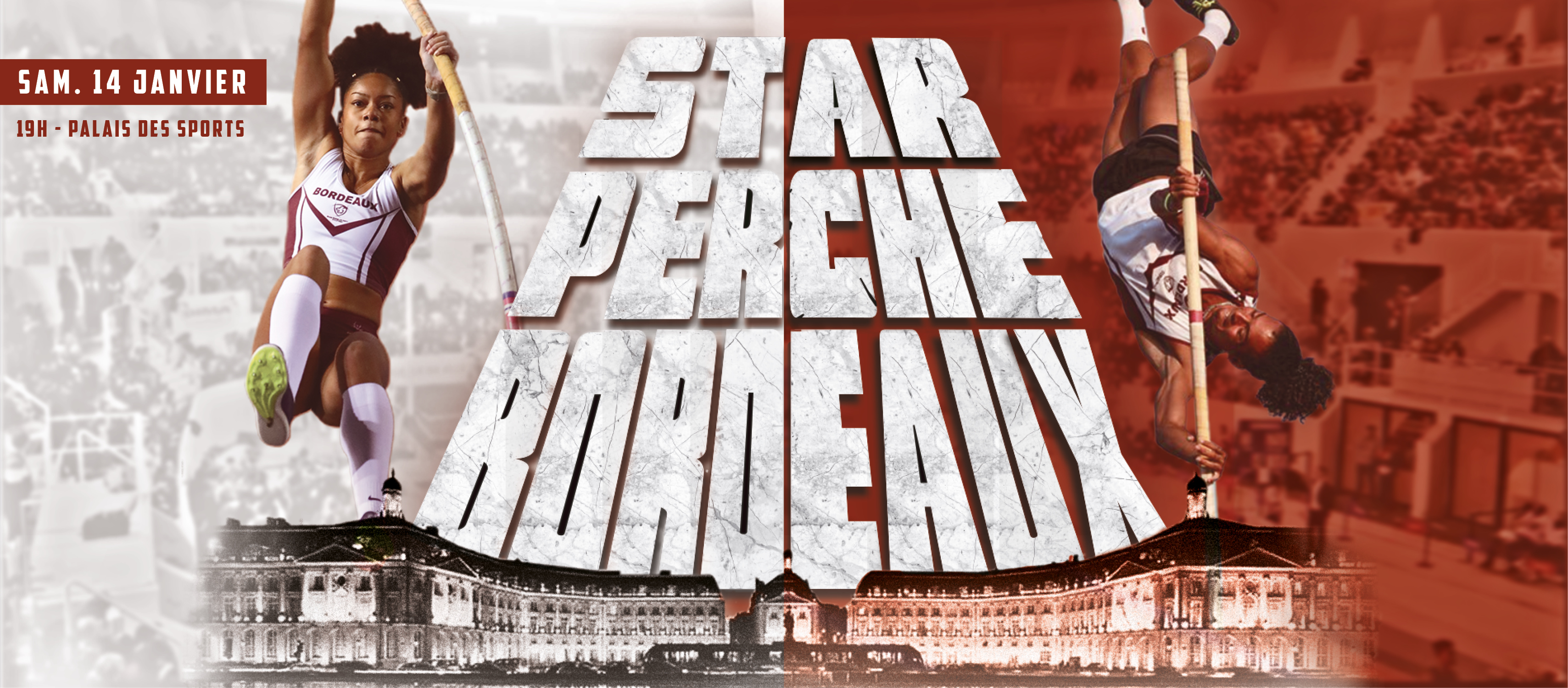 Star Perche Bordeaux