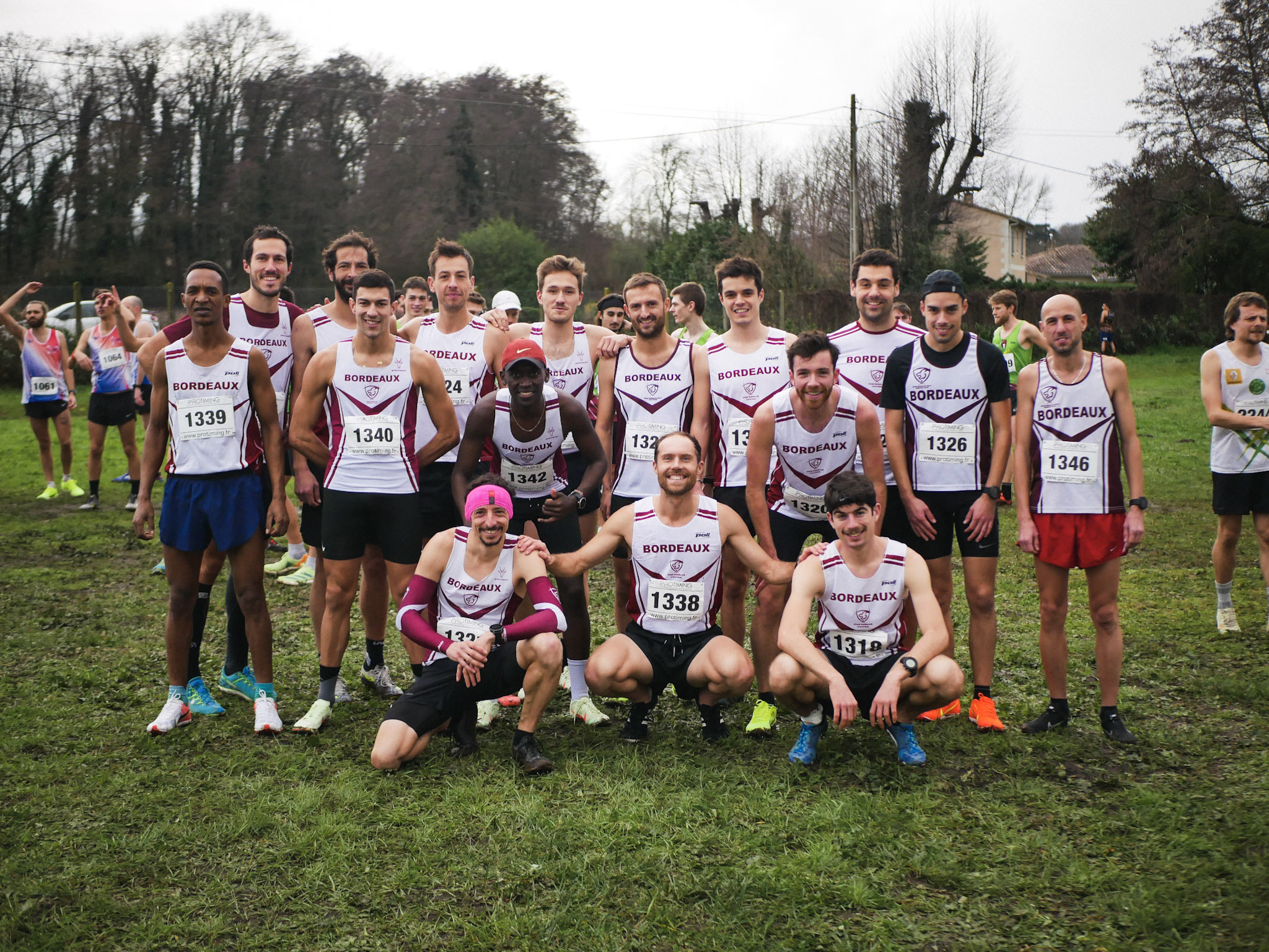 cross long hommes bordeaux athlé
