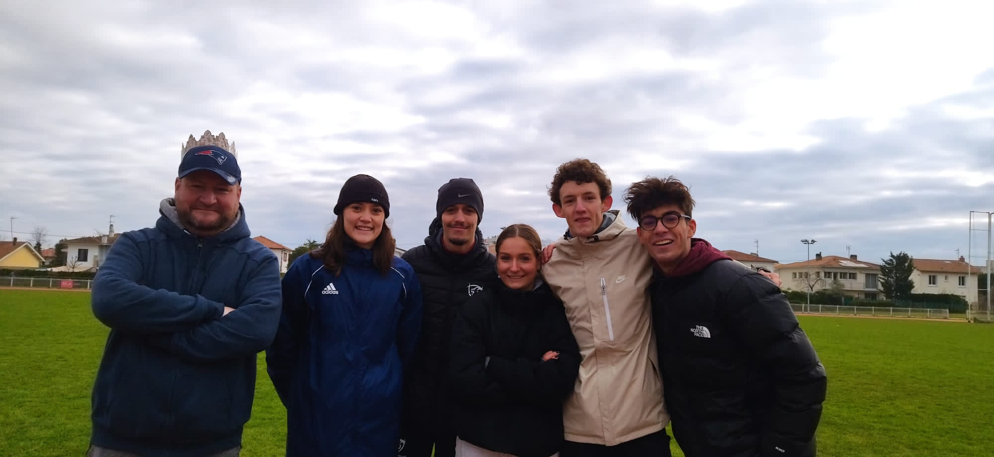 entraîneurs bordeaux athlé