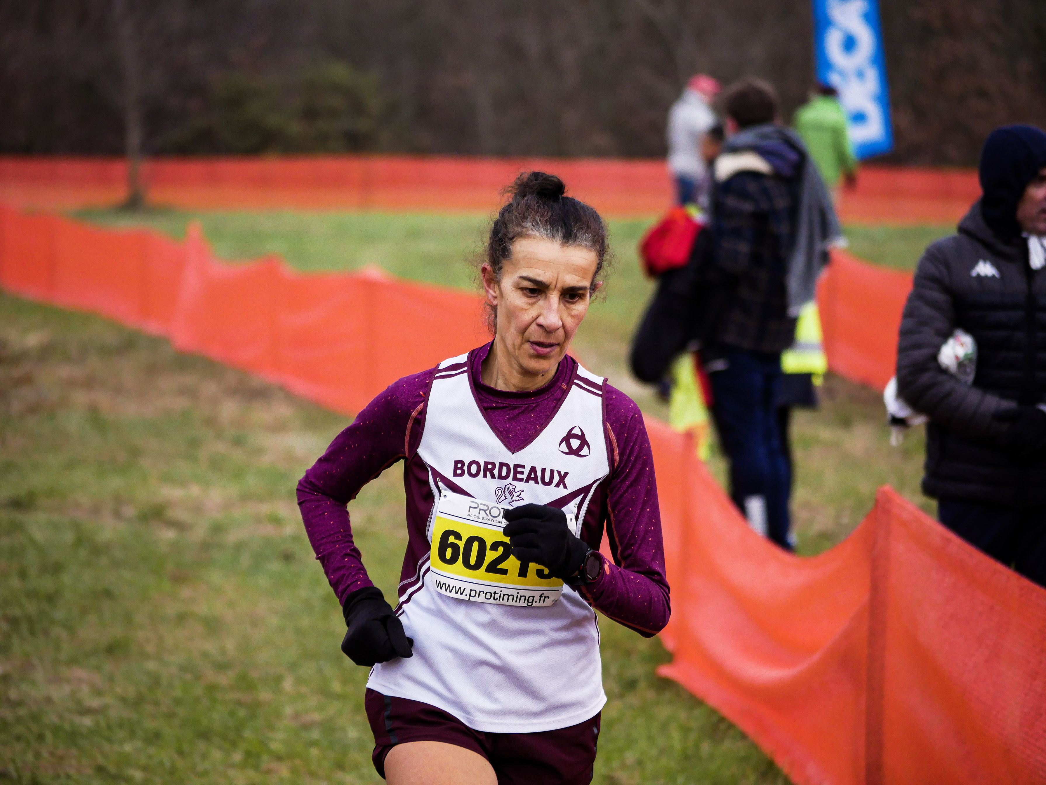 masters bordeaux athlé