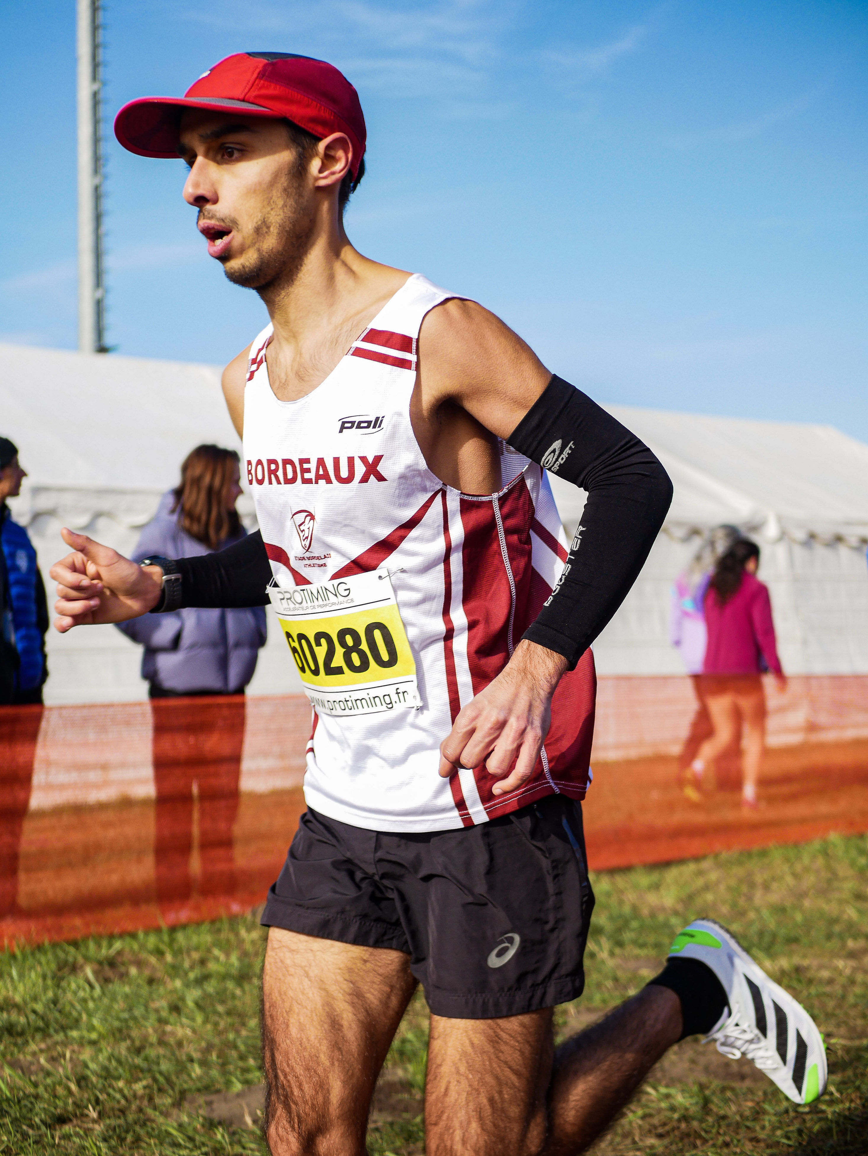 cross court homme bordeaux athlé