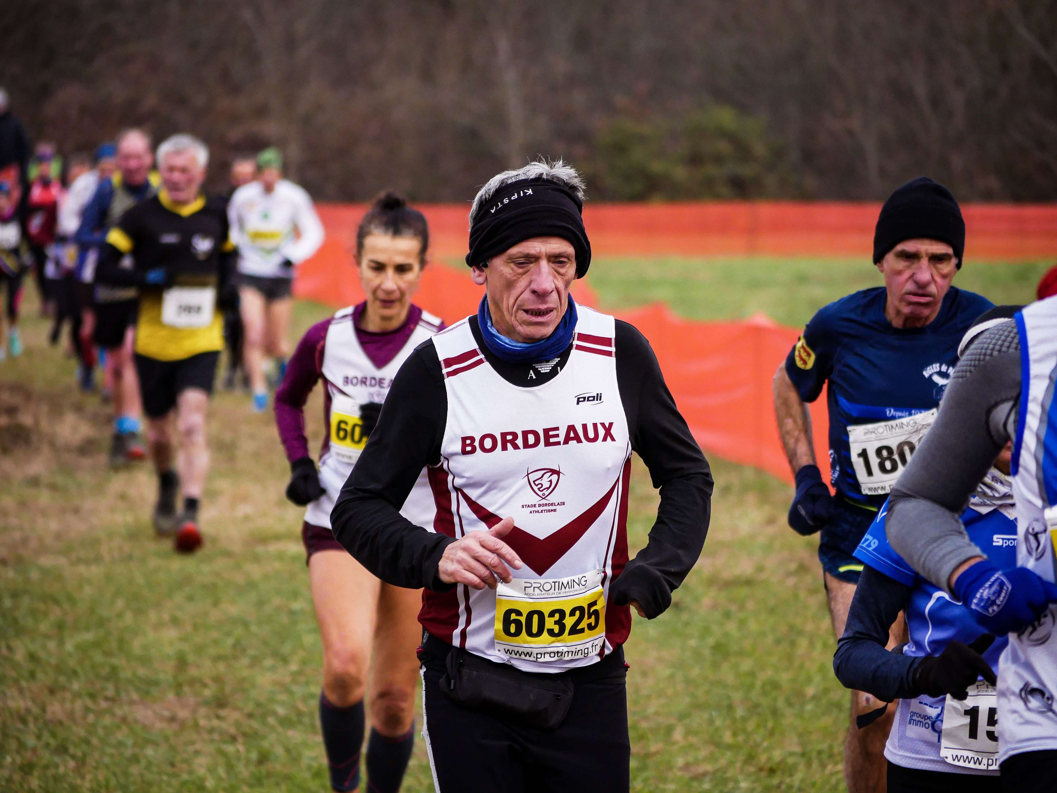 masters bordeaux athlé