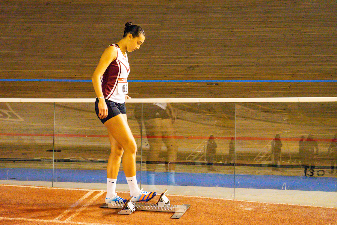 400m masculin meeting bordeaux athlé
