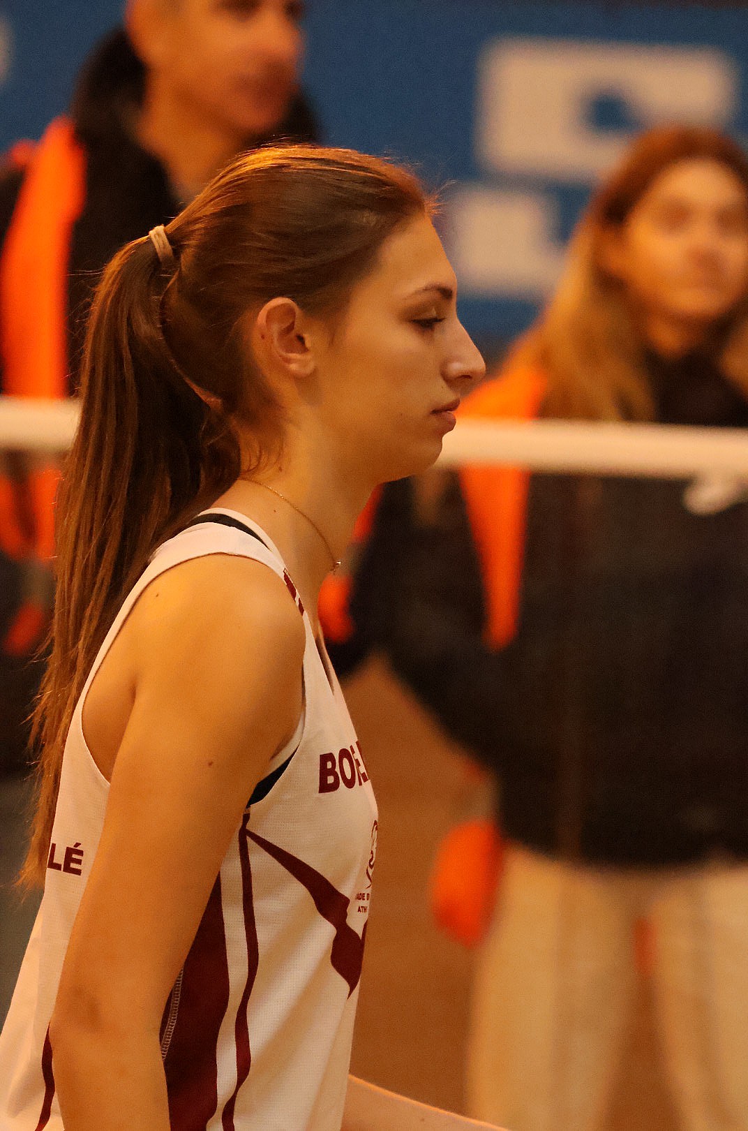 jeune athlète bordeaux athlé