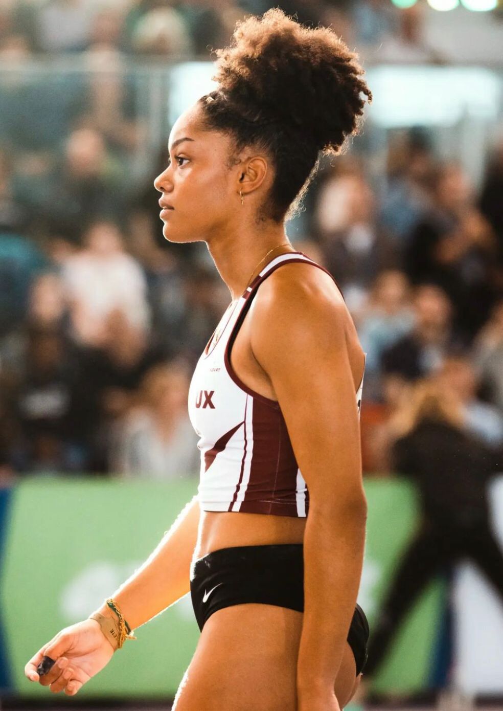 marie-julie bonnin perche championnats de france elite aubière bordeaux athlé