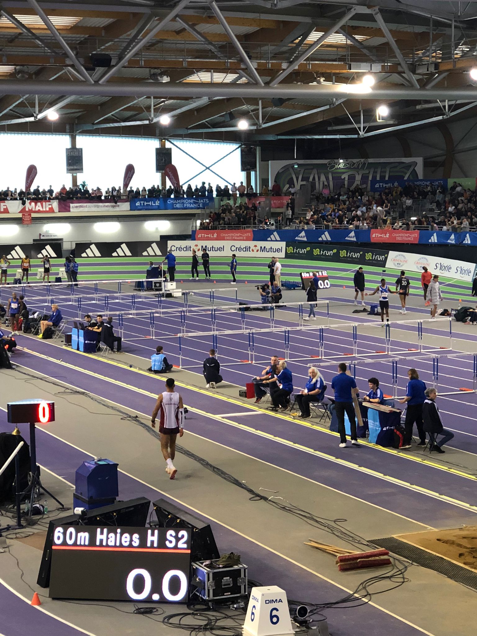 championnats de france elite aubière bordeaux athlé