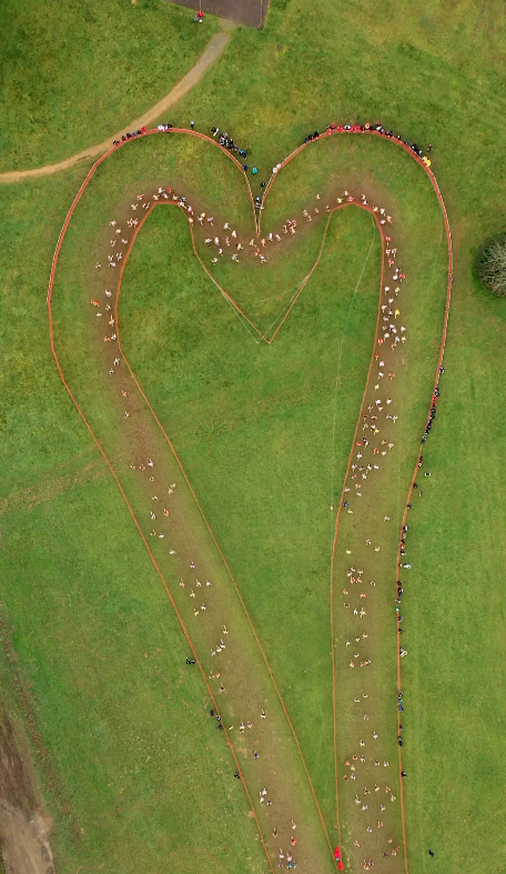 parcours championnat de france de cross