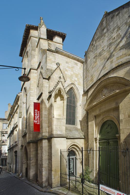Espace Saint-Rémy
