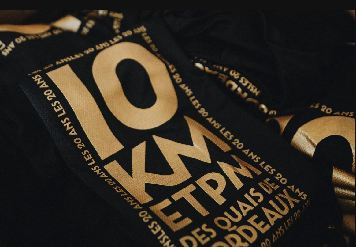 10km des quais de Bordeaux 2024