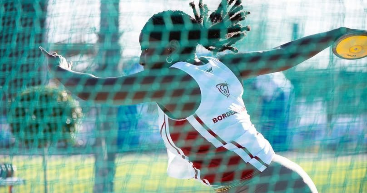 Équipes féminines de cross du Stade Bordelais Athlétisme